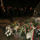 Városi ünnepség és megemlékezés az 1956-os forradalom 60. évfordulóján