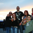 Ismerős Arcok Koncert - Pápa - 2017