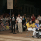 Csináljuk a Fesztivált - Szombat - Közös Koncert