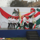 Március 15-i megemlékezés 2014 - Pápa