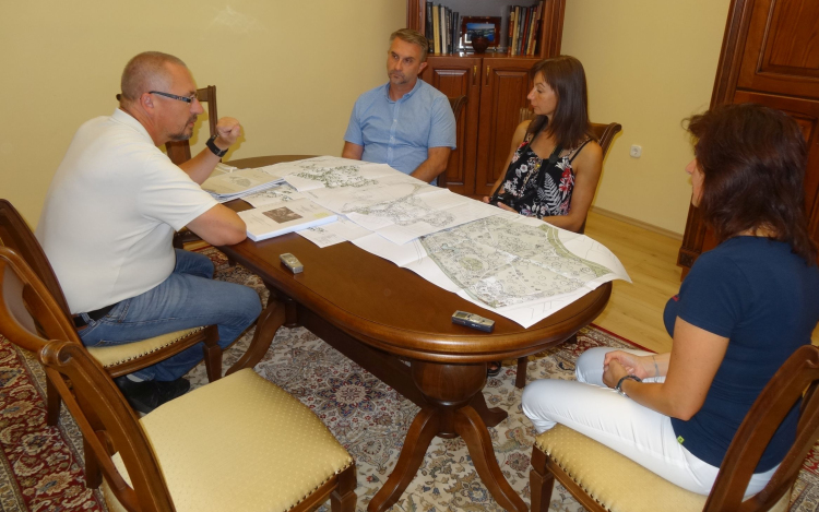 Elkészültek az első tervek - Ilyen lesz az új Várkert