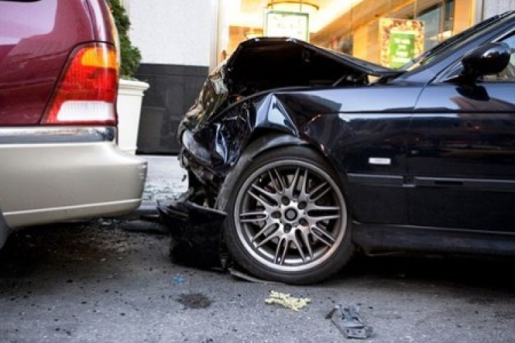 Hét, közülük egy súlyos baleset az elmúlt héten