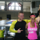 Pápa Legnagyobb Fitness Rendezvénye