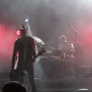 Pápai Játékfesztivál 2017 - Szombat esti koncertek