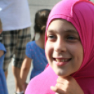 Erzsébetvárosi Nap 2016 - Pápa