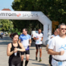 III.  Watchman Pápa Félmaraton 2018
