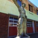 Nyílt Nap a Tűzoltóságon