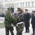 Városi Megemlékezés Március 15-én Pápán