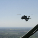 Fire Blade 2017 - Szoktatórepülés - Pápa