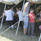 Családi Nap a Pápai Bázisrepülőtéren - 2021