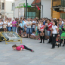 Pápai Játékfesztivál 2013 - Vasárnap délután 2.