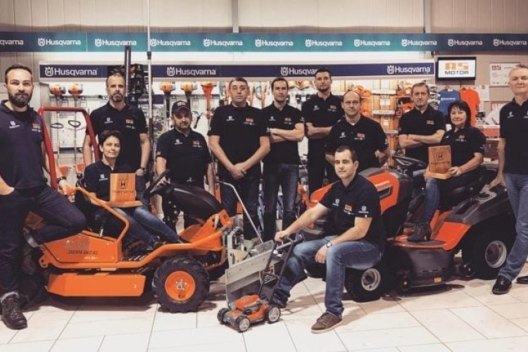 KISGÉP SZERVIZES ÁLLÁS (Győr) - ANDL Kft. 