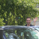 Vajda Péter Lakótelepi Nap