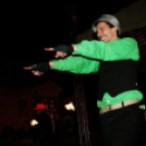 Szilveszteri Utcabál