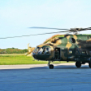 Újra a levegőbe emelkedtünk