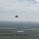 Fire Blade 2017 - Szoktatórepülés - Pápa