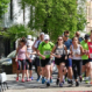 Emlékfutás a Refi Elhunyt Igazgatóinak Emlékére