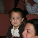 Családi Mikulásváró a Színházban