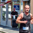 III.  Watchman Pápa Félmaraton 2018