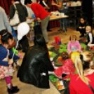 Farsangi Családi Délután a Színházban