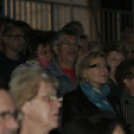 Charlie Koncert - Nyáresték Programsorozat