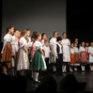 Pápai Csülök Cicege és Bor Fesztivál (2017) - Megnyitó, Betyár Monda Mentén Csokorba Szedett Vadvirág