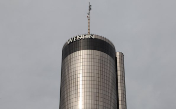 Horrorbaleset: Beszorult a forgó étteremben egy kisfiú feje, belehalt