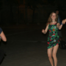 XV. Országos Ifjúsági Néptánctalálkozó - Pápa