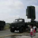 100 éves a Magyar Légierő - Bemutató a pápai Bázisrepülőtéren