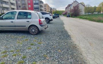 Pápára nem került az azbeszttel szennyezett kőzúzalékból