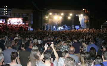 13 helyszín, 15 koncert - Pénteken kezdődik a Játékfesztivál