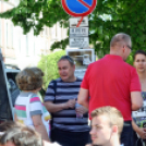 Emlékfutás a Refi Elhunyt Igazgatóinak Emlékére