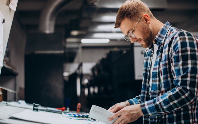 Digitális vagy ofszet nyomtatás: melyik mire jó és milyen esetekben éri meg jobban?