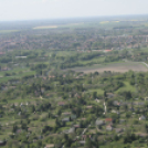 Fire Blade 2017 - Szoktatórepülés - Pápa