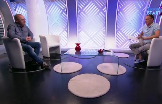 Pápai Perutz: Még van esély az NB3-ra, de valószínűbb a megye