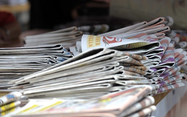 Külföldi sajtó Magyarországról - A belpolitikai helyzetről, a médiatörvényről és az MNB-ről írnak külföldi lapok