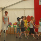 Aegon Játszótéri Nap - Pápa