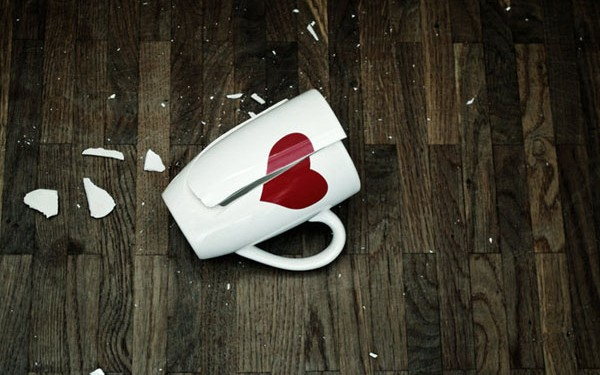 Nehezen dolgozta fel a szakítást, leszakította volt barátnője otthonának redőnyét