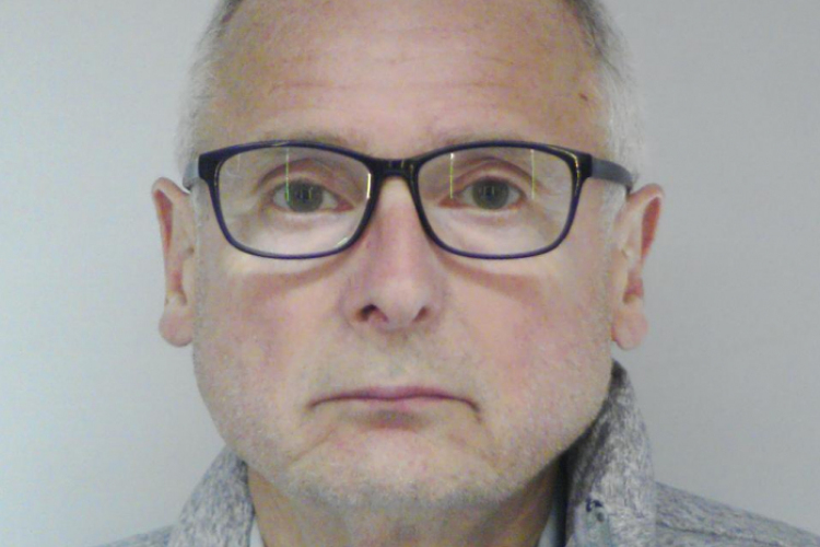 Előkerült Sas József!