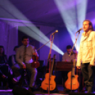 Pápai Csülök-, Cicege- és Borfesztivál - Budapest Bár koncert