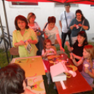 V. Városrészi Majális - Pápa