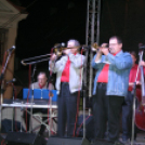 Pápai Cicege és Bornapok 2013 - Borszombat