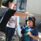 Erzsébetvárosi Nap 2016 - Pápa