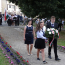 Nemzeti Összetartozás Napja - 2018 - Pápa