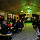 Pápai Csülök Cicege és Bor Fesztivál (2017) - Szombat - Hot Jazz Band