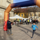 Szilveszteri Futás és Ostormenet - 2022