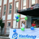 Pápai Játékfesztivál - 2018 - Maxold Ki a Bulit