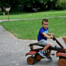 Pápai Játékfesztivál 2017 - Vasárnap