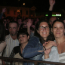 Pápai Játékfesztivál - Szombat - Koncertek