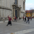 Szilveszteri Futás - Pápa - 2013